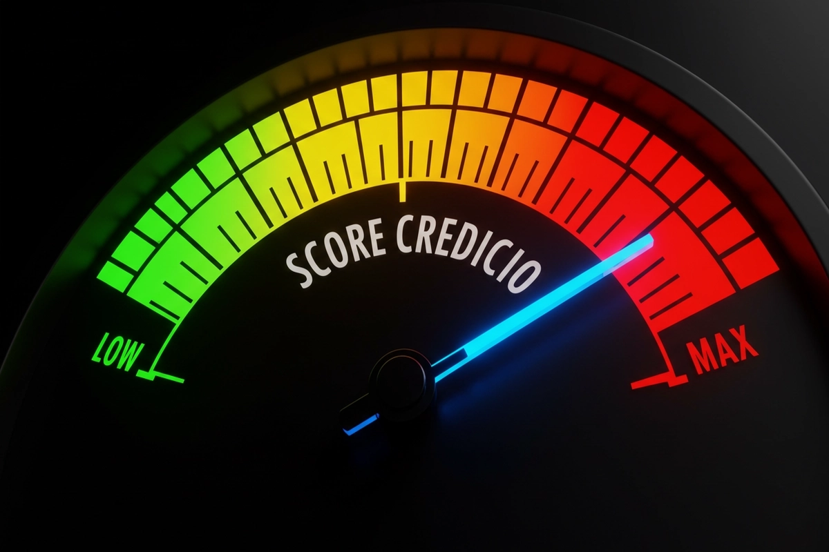 En este momento estás viendo Score crediticio: consejos prácticos para mejorarlo en Colombia