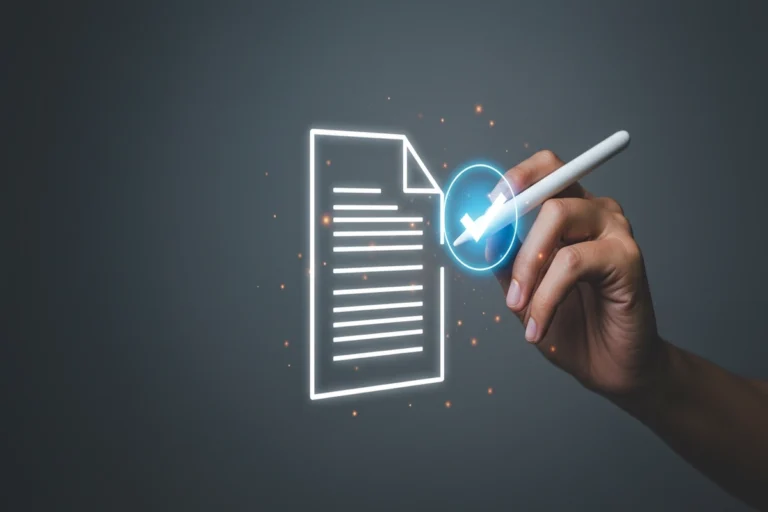 Lee más sobre el artículo Qué es la firma digital: la clave para proteger tus documentos