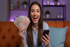 Lee más sobre el artículo Cómo sacar un préstamo por primera vez sin enredos ni sorpresas