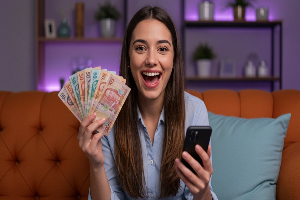 Cómo sacar un préstamo por primera vez sin enredos ni sorpresas