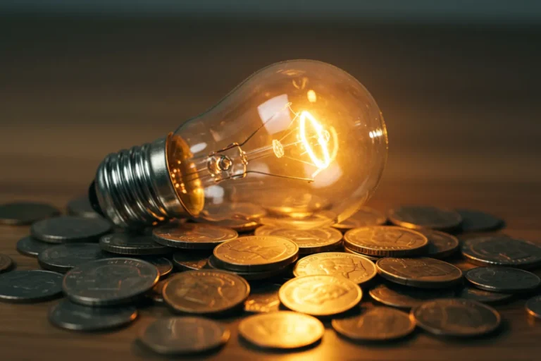 Lee más sobre el artículo Inteligencia financiera y cómo tomar mejores decisiones económicas 
