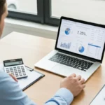 Cómo calcular el interés de un crédito: paso a paso y ejemplos claros