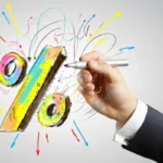 Tipos de tasas de interés: fija o variable, la clave para tus finanzas