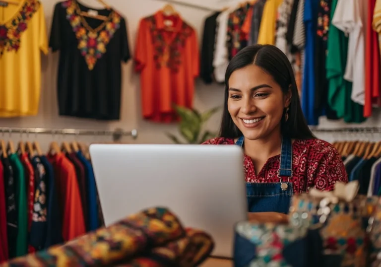 Lee más sobre el artículo Cómo funcionan los microcréditos para potenciar tu negocio en Colombia