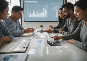 Lee más sobre el artículo Refinanciamiento: la guía definitiva para bajar tus cuotas hoy