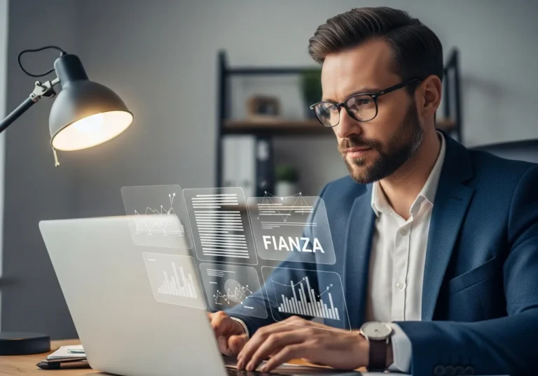 Lee más sobre el artículo Qué es una fianza: todo lo que necesitas saber para tu tranquilidad