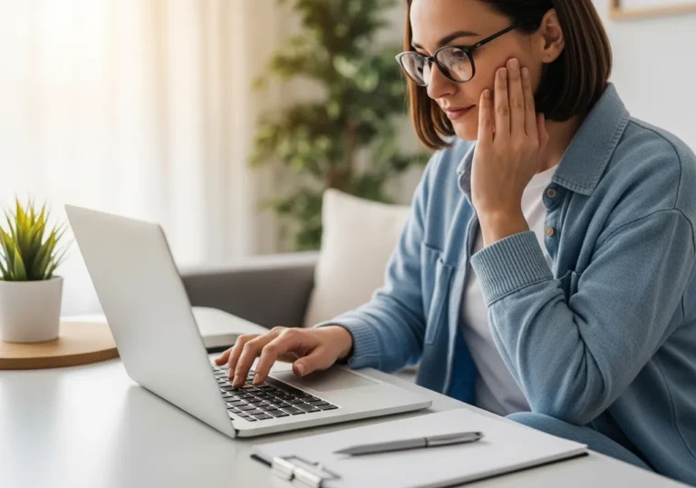 Lee más sobre el artículo Qué es un crédito en línea y cómo solicitarlo fácil hoy