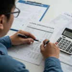 Amortización de créditos: entiende realmente cómo pagas tus deudas