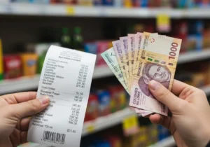 Lee más sobre el artículo Poder adquisitivo: entiende cómo rinde realmente tu dinero