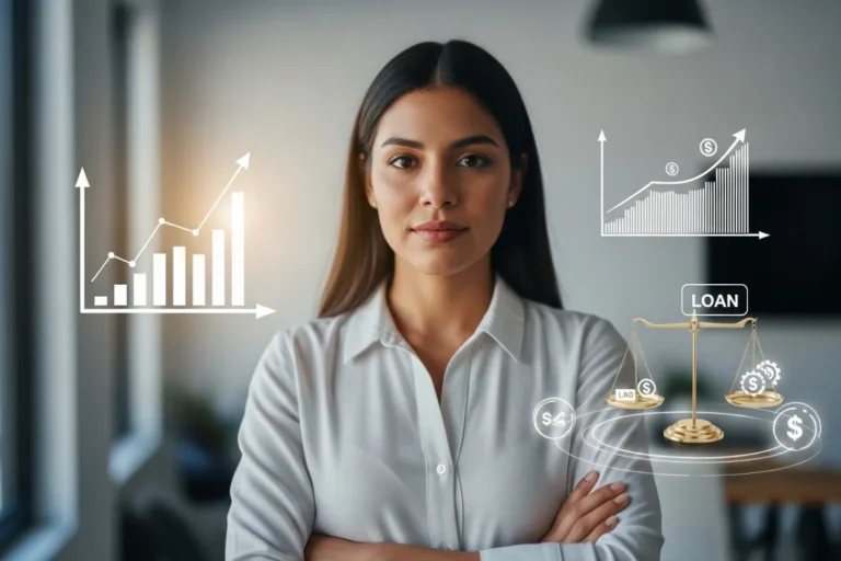 Lee más sobre el artículo Apalancamiento financiero: multiplica tus oportunidades hoy