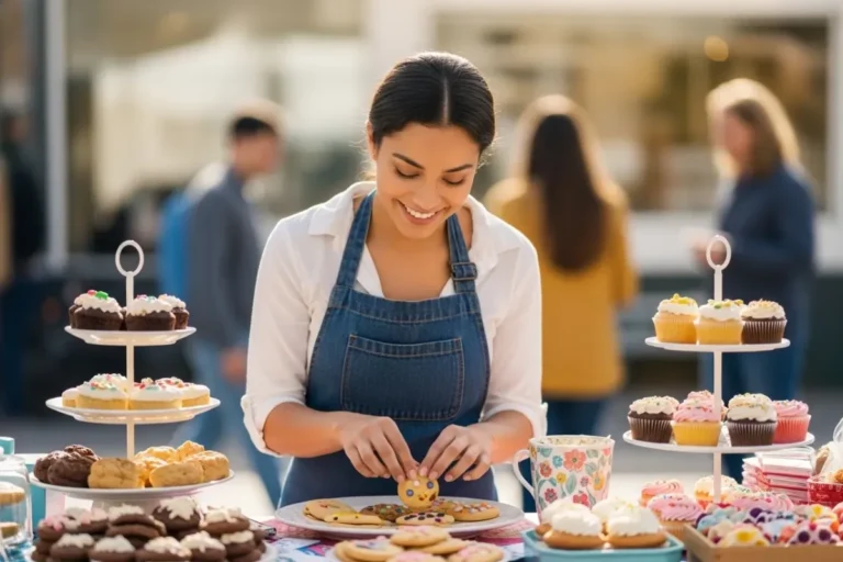Lee más sobre el artículo Créditos para emprendedores: ¿cómo lograr el tuyo?