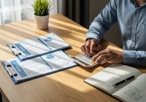 Lee más sobre el artículo Plan de ahorro: pasos para organizar tus finanzas personales