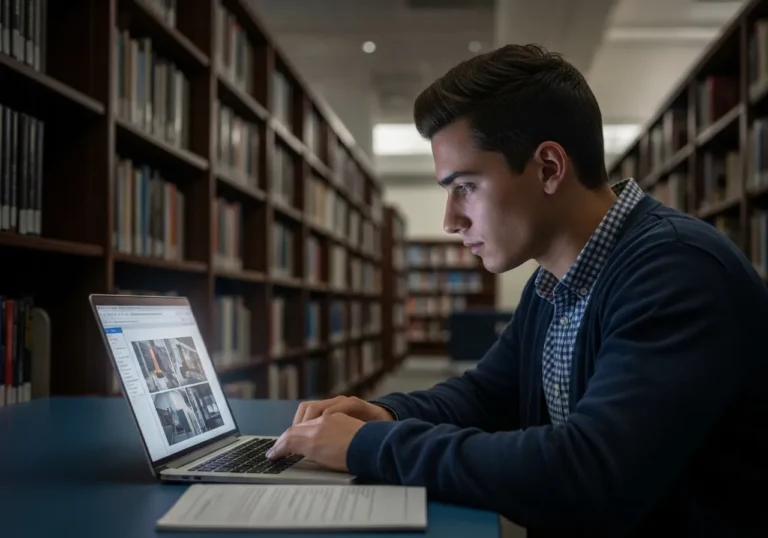 Lee más sobre el artículo Créditos para estudiar: guía completa para financiar tu educación