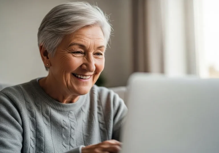 Lee más sobre el artículo Préstamos para pensionados: financia tus sueños sin papeleos eternos