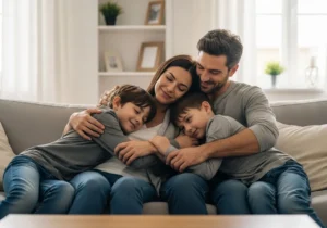 Lee más sobre el artículo Qué es un seguro de vida: guía para entender lo que nadie te explica