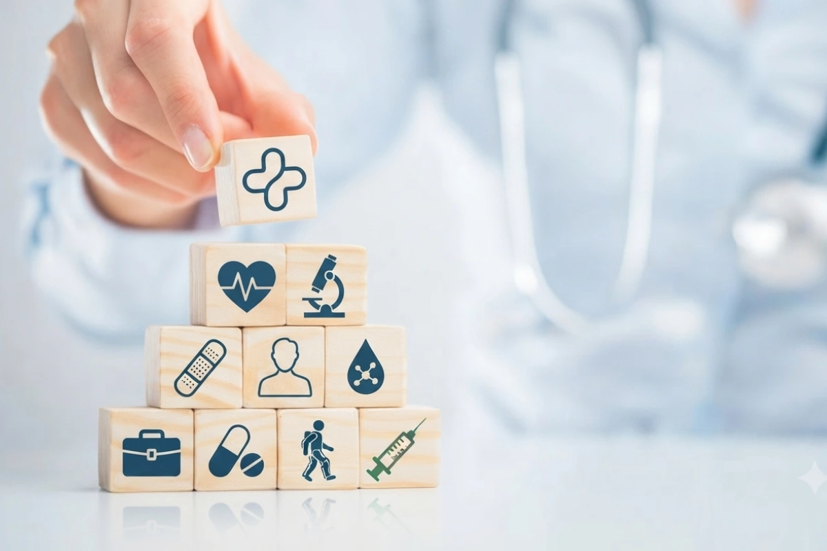 Tipos de seguros de salud: conoce la mejor opción para ti 